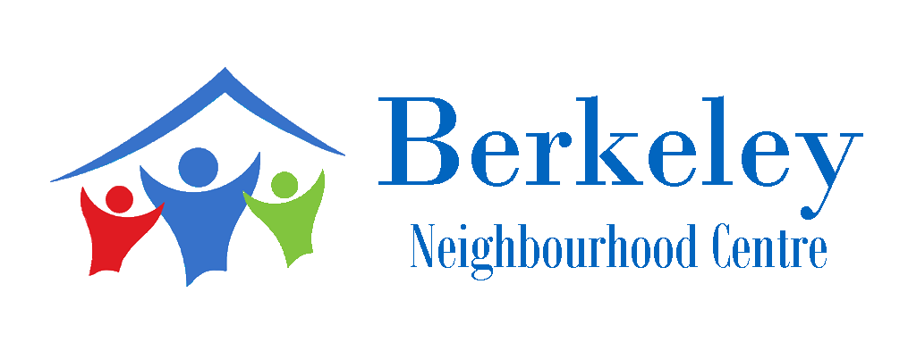 Berkeley Neighbourhood Centre Logo